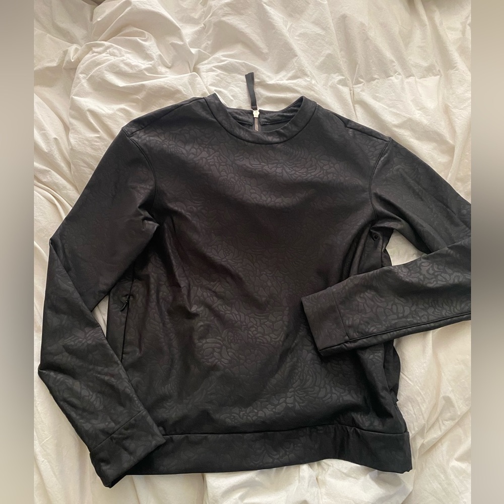 Lululemon Jacket